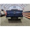 Image 17 : 2010 FORD F150, BLUE, 338704 KMS, 4X4. - DB58145