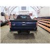 Image 18 : 2010 FORD F150, BLUE, 338704 KMS, 4X4. - DB58145