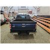 Image 19 : 2010 FORD F150, BLUE, 338704 KMS, 4X4. - DB58145