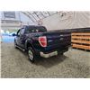 Image 20 : 2010 FORD F150, BLUE, 338704 KMS, 4X4. - DB58145
