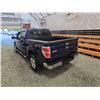 Image 21 : 2010 FORD F150, BLUE, 338704 KMS, 4X4. - DB58145