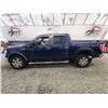 Image 23 : 2010 FORD F150, BLUE, 338704 KMS, 4X4. - DB58145