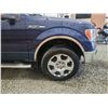 Image 25 : 2010 FORD F150, BLUE, 338704 KMS, 4X4. - DB58145