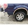 Image 27 : 2010 FORD F150, BLUE, 338704 KMS, 4X4. - DB58145
