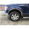 Image 31 : 2010 FORD F150, BLUE, 338704 KMS, 4X4. - DB58145
