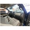 Image 38 : 2010 FORD F150, BLUE, 338704 KMS, 4X4. - DB58145