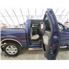Image 40 : 2010 FORD F150, BLUE, 338704 KMS, 4X4. - DB58145