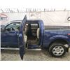Image 44 : 2010 FORD F150, BLUE, 338704 KMS, 4X4. - DB58145