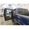 Image 45 : 2010 FORD F150, BLUE, 338704 KMS, 4X4. - DB58145