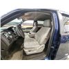 Image 50 : 2010 FORD F150, BLUE, 338704 KMS, 4X4. - DB58145