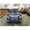 Image 7 : 2010 FORD F150, BLUE, 338704 KMS, 4X4. - DB58145