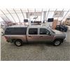 Image 12 : 2012 CHEVROLET SILVERADO, GREY, 304975 KMS, FOUR WHEEL DRIVE. - D247668