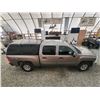 Image 13 : 2012 CHEVROLET SILVERADO, GREY, 304975 KMS, FOUR WHEEL DRIVE. - D247668