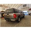 Image 14 : 2012 CHEVROLET SILVERADO, GREY, 304975 KMS, FOUR WHEEL DRIVE. - D247668