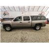 Image 23 : 2012 CHEVROLET SILVERADO, GREY, 304975 KMS, FOUR WHEEL DRIVE. - D247668