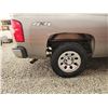 Image 27 : 2012 CHEVROLET SILVERADO, GREY, 304975 KMS, FOUR WHEEL DRIVE. - D247668