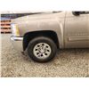 Image 31 : 2012 CHEVROLET SILVERADO, GREY, 304975 KMS, FOUR WHEEL DRIVE. - D247668