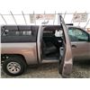 Image 40 : 2012 CHEVROLET SILVERADO, GREY, 304975 KMS, FOUR WHEEL DRIVE. - D247668