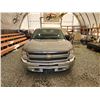 Image 6 : 2012 CHEVROLET SILVERADO, GREY, 304975 KMS, FOUR WHEEL DRIVE. - D247668