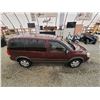 Image 13 : 2008 PONTIAC MONTANNA, RED, 220642 KMS, FRONT WHEEL DRIVE. - D150876