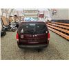 Image 19 : 2008 PONTIAC MONTANNA, RED, 220642 KMS, FRONT WHEEL DRIVE. - D150876