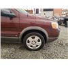 Image 25 : 2008 PONTIAC MONTANNA, RED, 220642 KMS, FRONT WHEEL DRIVE. - D150876