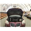 Image 32 : 2008 PONTIAC MONTANNA, RED, 220642 KMS, FRONT WHEEL DRIVE. - D150876