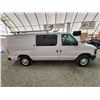 Image 11 : 2011 FORD ECONOLINE E150, WHITE, 259788 KMS, REAR WHEEL DRIVE. - DA39455