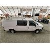 Image 13 : 2011 FORD ECONOLINE E150, WHITE, 259788 KMS, REAR WHEEL DRIVE. - DA39455