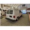 Image 15 : 2011 FORD ECONOLINE E150, WHITE, 259788 KMS, REAR WHEEL DRIVE. - DA39455