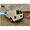 Image 21 : 2011 FORD ECONOLINE E150, WHITE, 259788 KMS, REAR WHEEL DRIVE. - DA39455
