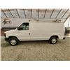 Image 23 : 2011 FORD ECONOLINE E150, WHITE, 259788 KMS, REAR WHEEL DRIVE. - DA39455