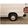 Image 29 : 2011 FORD ECONOLINE E150, WHITE, 259788 KMS, REAR WHEEL DRIVE. - DA39455