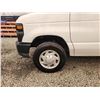 Image 31 : 2011 FORD ECONOLINE E150, WHITE, 259788 KMS, REAR WHEEL DRIVE. - DA39455
