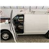 Image 43 : 2011 FORD ECONOLINE E150, WHITE, 259788 KMS, REAR WHEEL DRIVE. - DA39455