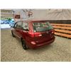 Image 21 : 2004 TOYOTA SIENNA, RED, 351230 KMS, FRONT WHEEL DRIVE. - D210462