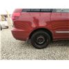 Image 30 : 2004 TOYOTA SIENNA, RED, 351230 KMS, FRONT WHEEL DRIVE. - D210462