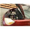 Image 37 : 2004 TOYOTA SIENNA, RED, 351230 KMS, FRONT WHEEL DRIVE. - D210462