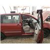 Image 39 : 2004 TOYOTA SIENNA, RED, 351230 KMS, FRONT WHEEL DRIVE. - D210462