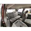 Image 45 : 2004 TOYOTA SIENNA, RED, 351230 KMS, FRONT WHEEL DRIVE. - D210462