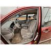 Image 53 : 2004 TOYOTA SIENNA, RED, 351230 KMS, FRONT WHEEL DRIVE. - D210462