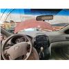 Image 57 : 2004 TOYOTA SIENNA, RED, 351230 KMS, FRONT WHEEL DRIVE. - D210462