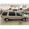Image 13 : 2008 CHEVY UPLANDER, SILVER, 186760 MILES, NO RESERVE - B129302