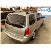 Image 16 : 2008 CHEVY UPLANDER, SILVER, 186760 MILES, NO RESERVE - B129302
