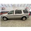 Image 23 : 2008 CHEVY UPLANDER, SILVER, 186760 MILES, NO RESERVE - B129302
