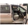 Image 36 : 2008 CHEVY UPLANDER, SILVER, 186760 MILES, NO RESERVE - B129302