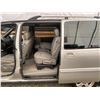Image 45 : 2008 CHEVY UPLANDER, SILVER, 186760 MILES, NO RESERVE - B129302