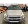 Image 6 : 2008 CHEVY UPLANDER, SILVER, 186760 MILES, NO RESERVE - B129302