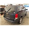 Image 15 : 2008 CHEVY UPLANDER, GREY, 120767 KMS, FRONT WHEEL DRIVE. - D138250