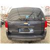 Image 17 : 2008 CHEVY UPLANDER, GREY, 120767 KMS, FRONT WHEEL DRIVE. - D138250